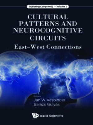 cover image of Cultural Patterns and Neurocognitive Circuits